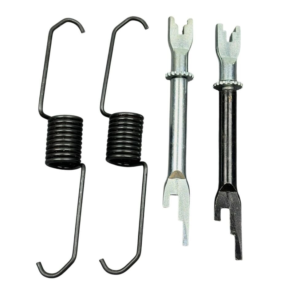 Isuzu Cırcır Fren Ayar D-max 13-17 Sol/Sağ