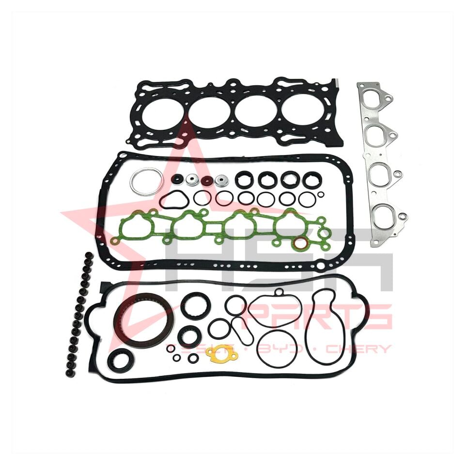 1990-1997 Honda Accord 2,0 F20 Takım Conta SKC'Lİ 06110-PT3-A01-SKCLİ