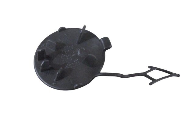 (YENİ ÜRÜN!!!)VOLKSWAGEN TIGUAN- 16/20; ÖN TAMPON ÇEKİ DEMİRİ KAPAĞI (TW)