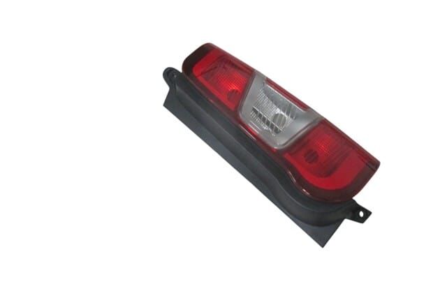 PEUGEOT PARTNER- VAN- 19/24; STOP LAMBASI SAĞ KIRMIZI/BEYAZ (MARS)