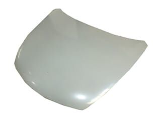 MAZDA 6- SD- 09/12; MOTOR KAPUTU GRİ BOYALI(İCELİ/ÇEKOMASTİKLİ) (SIMYI)