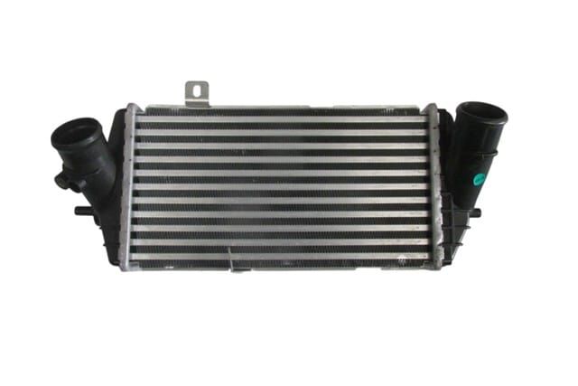 KIA CEED- 12/18; TURBO HAVA SOĞUTMA RADYATÖRÜ 1.6 CRDI (İNTERCOOLER) (BRAZİNG) (300X161X85) ORİS
