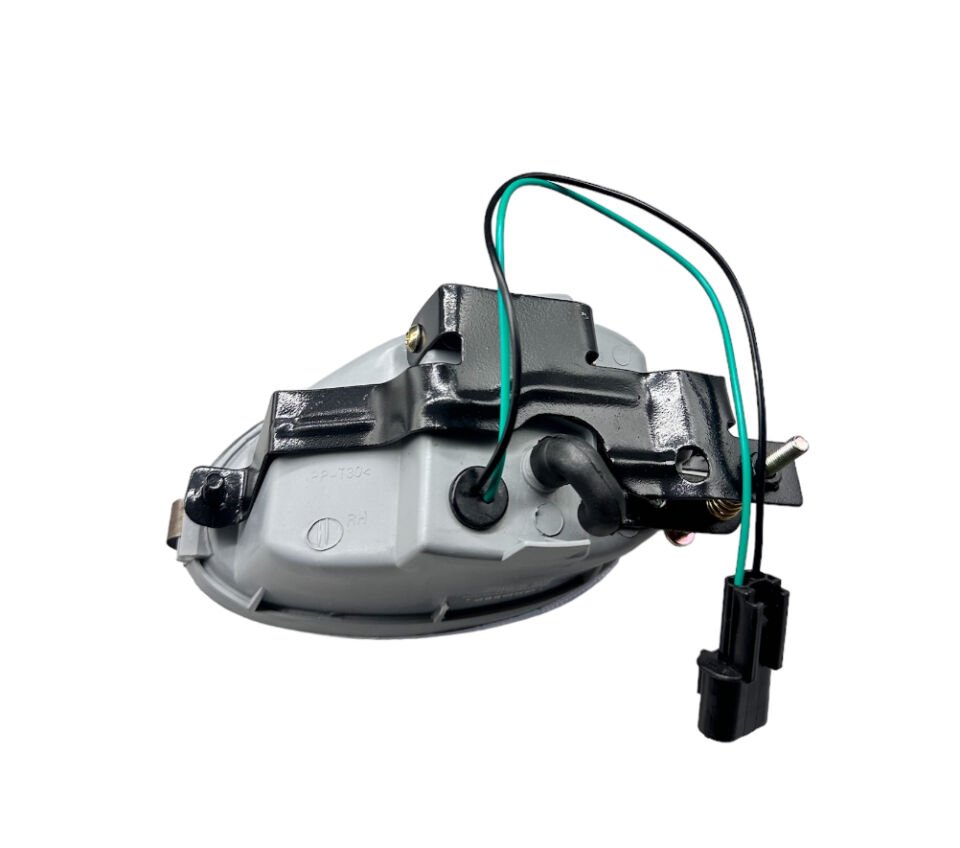 Hyundaı Lamba Sis Accent 98-99 Sağ (Beyaz)