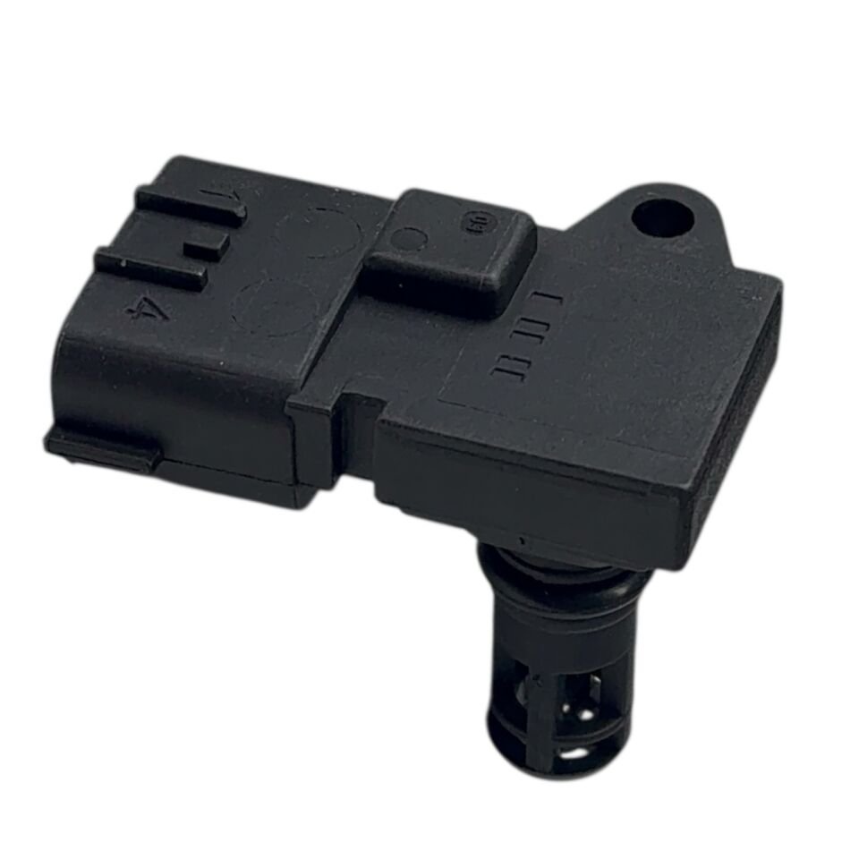 Nıssan Sensör Map Micra 03-10