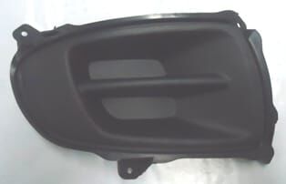 KIA CERATO- 07/09; SİS LAMBA KAPAĞI SAĞ SİS DELİKSİZ (TW)