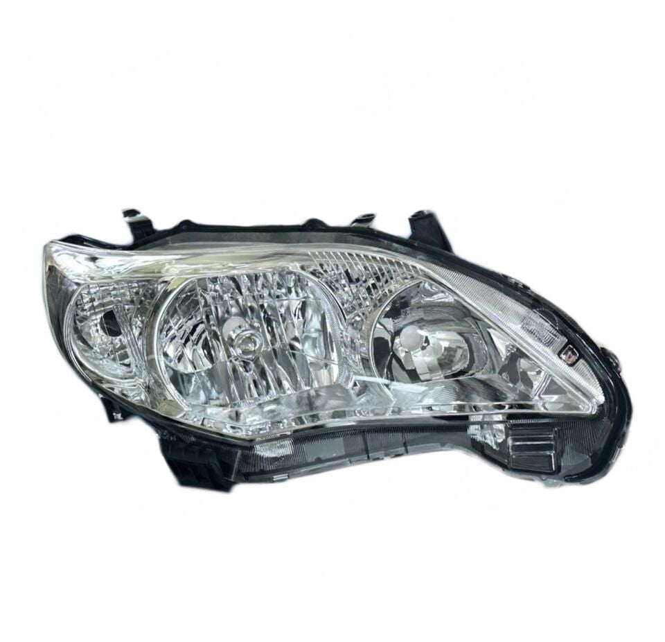 Toyota Far Corolla 10-12 Sol (A-kalite)