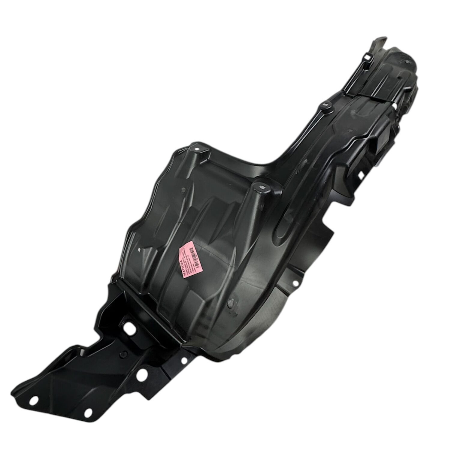 Toyota Davlumbaz Çamurluk Hılux 06-12 4x4-4x2 Ön Sol