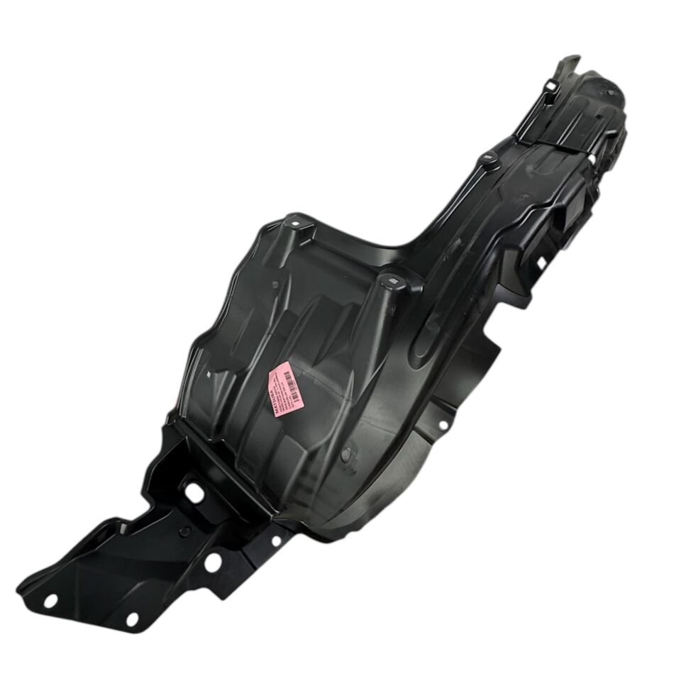 Toyota Davlumbaz Çamurluk Hılux 06-12 4x4-4x2 Ön Sol