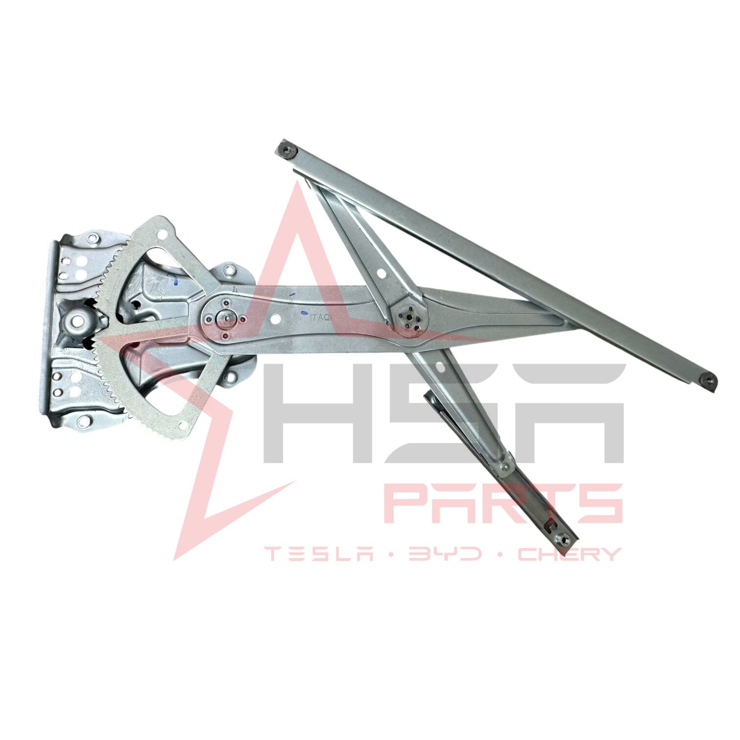 2003-2008 Toyota Avensis Sağ Ön Cam Krikosu (Elektrikli) 69810-05050