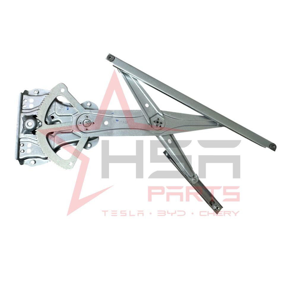 2003-2008 Toyota Avensis Sağ Ön Cam Krikosu (Elektrikli) 69810-05050