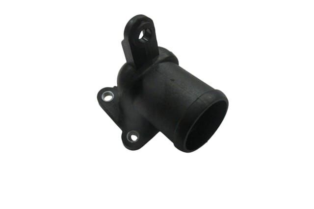 FIAT EGEA- SD/HB- 21/25; YAĞ SOĞUTUCU PLASTİK GÖVDE (1.3 DİZEL)