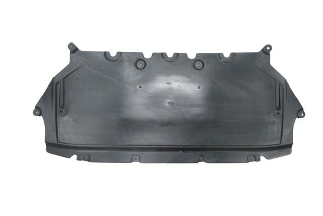 BMW 5 SERI- G30- 17/20; KARTER MUHAFAZA ÖN PLASTİĞİ (PLASTİK ENJEKSİYON)