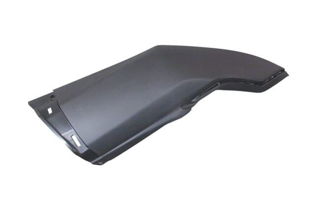 HONDA CRV- 15/18; KARLIK SOL (ARKA TAMPON ALTI)(TYG)