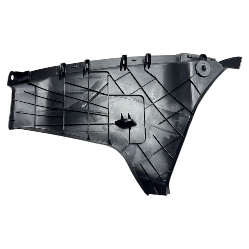 Toyota Davlumbaz Tampon Corolla 19-24 Arka Sol