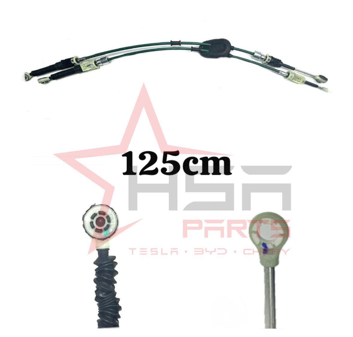 Nissan Micra Vites Teli (Manuel) 2012-2015 (34413-1HC2A)
