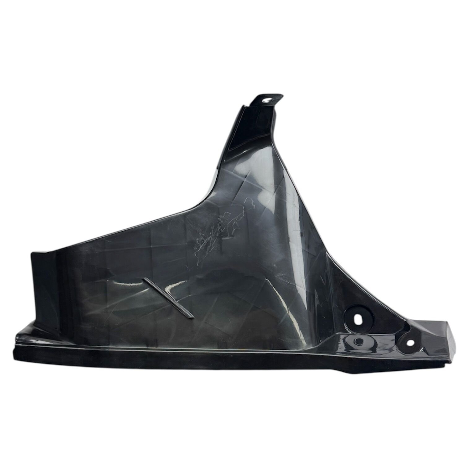 Toyota Davlumbaz Tampon Corolla 19-24 Arka Sol