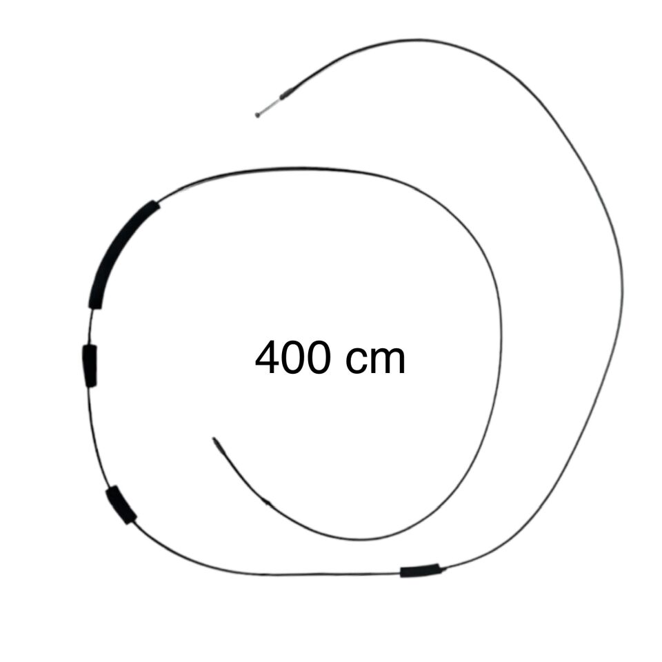 Toyota Tel Bagaj Açma Corolla 14-18