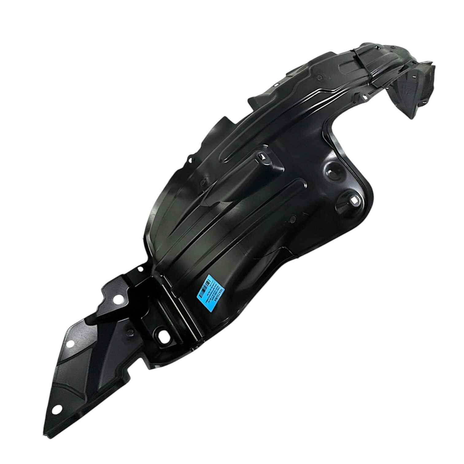 Toyota Davlumbaz Çamurluk Hılux 06-12 4x4-4x2 Ön Sağ