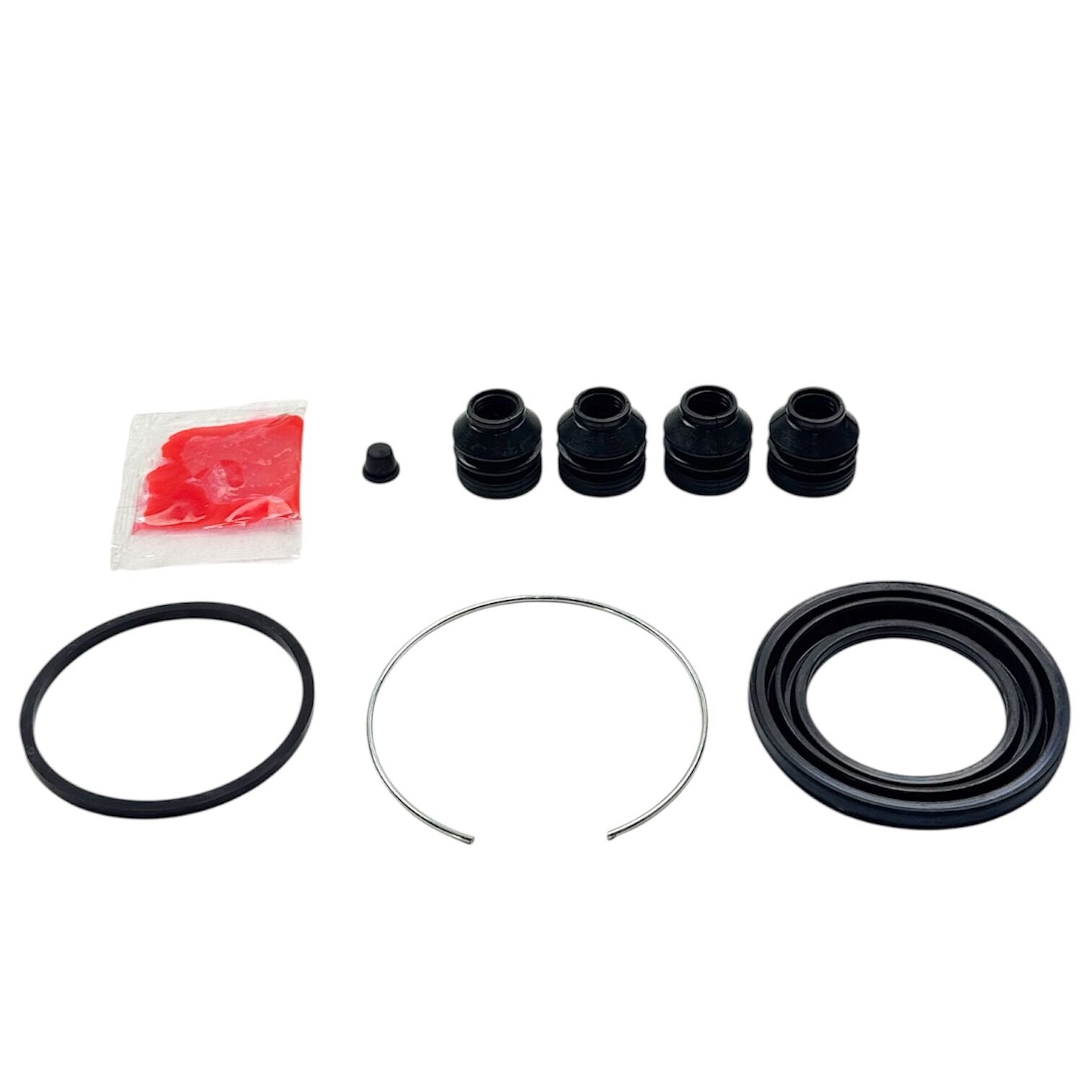 Toyota Tamir Tk Fren Kaliper Hılux Ln145 98-04 Ön