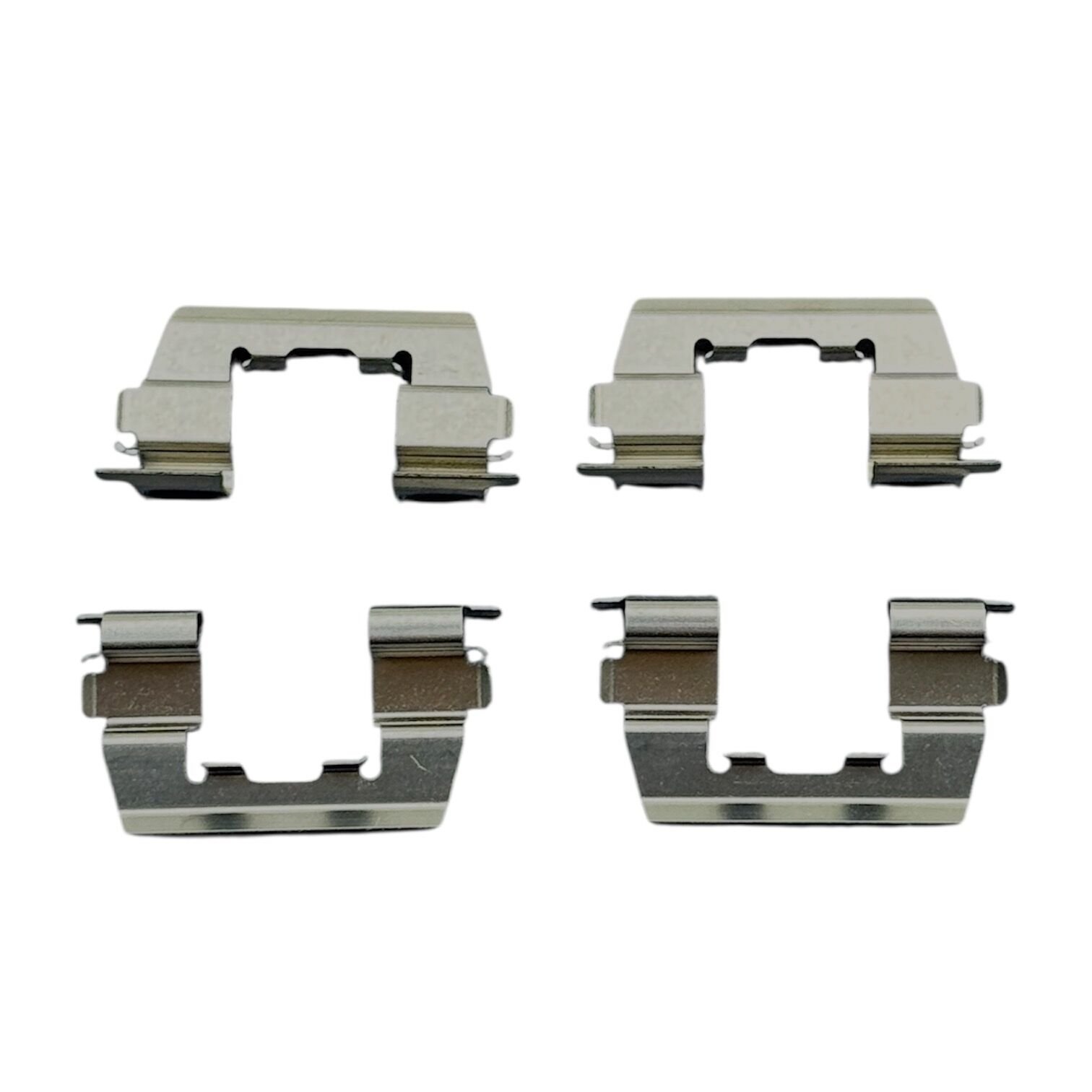 Hyundaı Sac Balata Fren Accent 95-05/Excel 90-94/Getz 02-11 Ön Sol/Sağ (Takım)