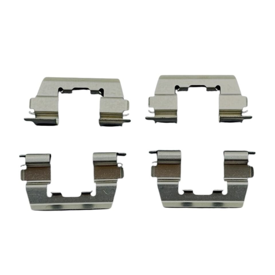 Hyundaı Sac Balata Fren Accent 95-05/Excel 90-94/Getz 02-11 Ön Sol/Sağ (Takım)