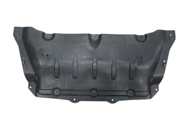 BMW 5 SERI- G30- 17/20; KARTER MUHAFAZA PLASTİĞİ SAĞ (PLASTİK ENJEKSİYON)