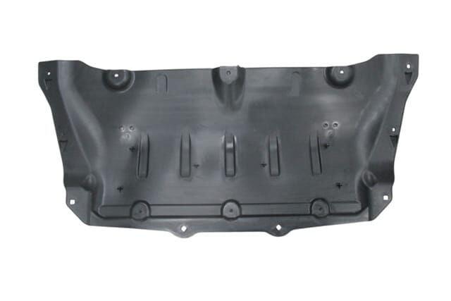 BMW 5 SERI- G30- 17/20; KARTER MUHAFAZA PLASTİĞİ SAĞ (PLASTİK ENJEKSİYON)