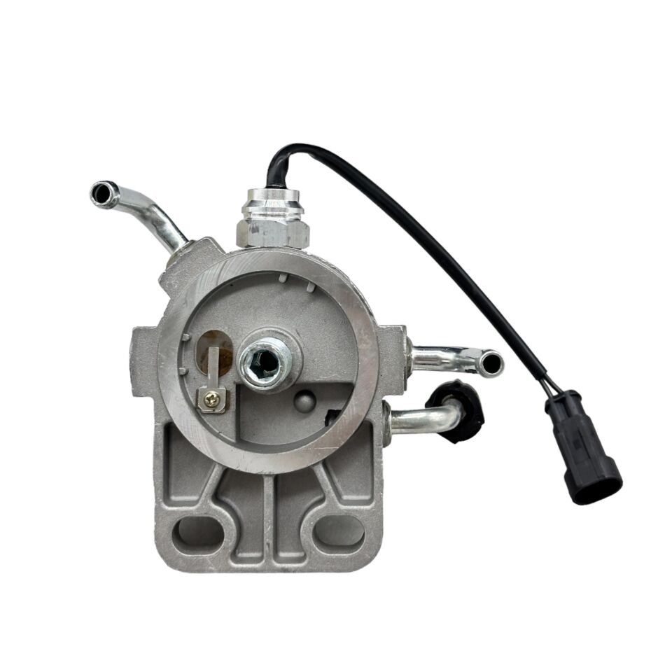 Hyundaı Otomatik Mazot Starex 02-06/H1 Crdi 140hp D4cb 02-06