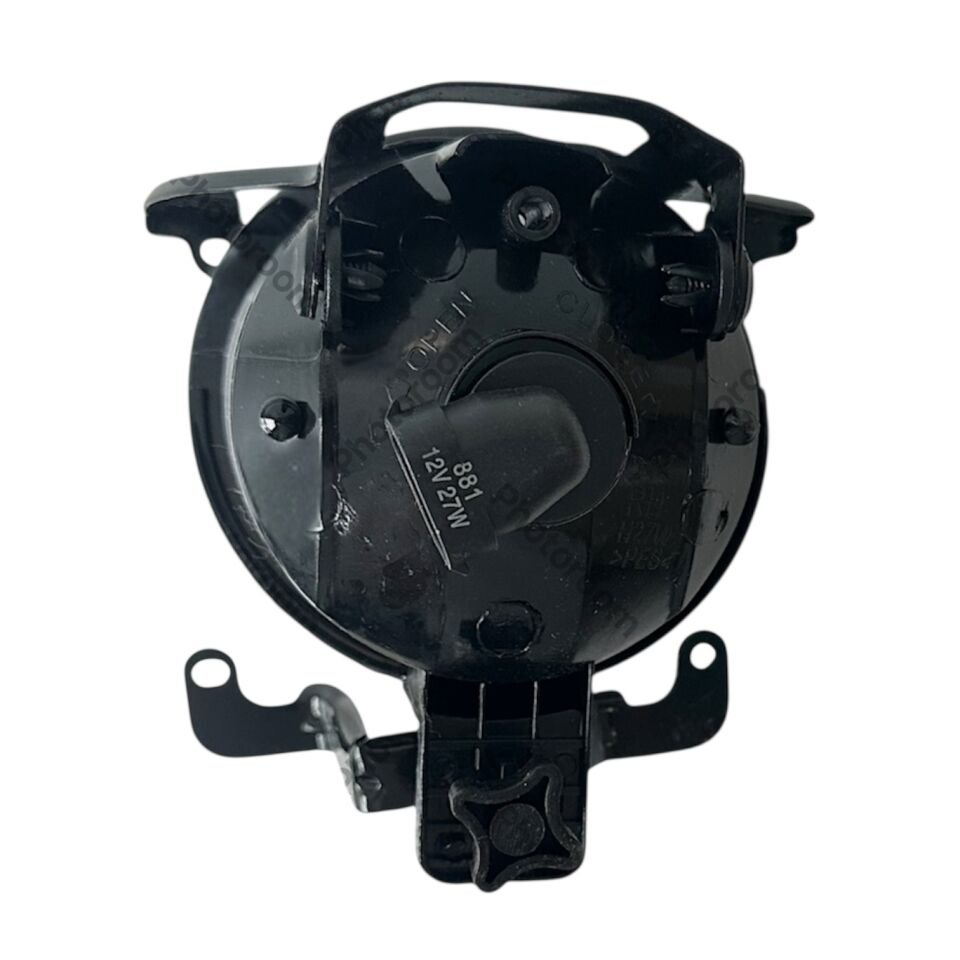 Hyundaı Lamba Sis Accent 03-05 Sağ