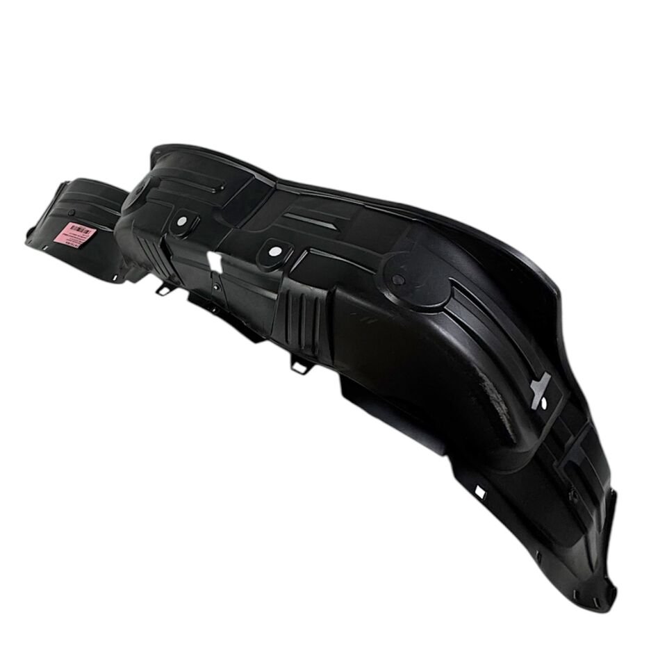 Toyota Davlumbaz Çamurluk Hılux 06-12 Arka Sol