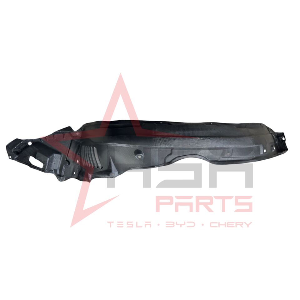 2003-2008 Toyota Avensis Sağ Ön Çamurluk Davlumbazı 53875-05040