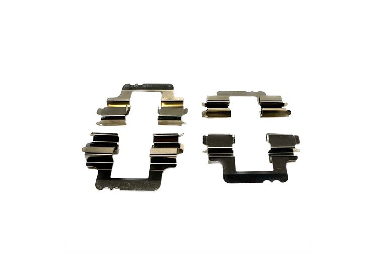 Nıssan Sac Balata Fren Micra 02-12 Ön Sol/Sağ (Takım)