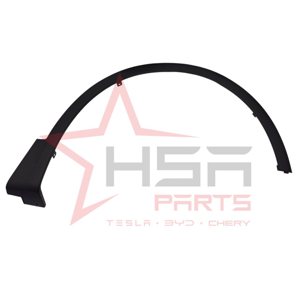 2022-2024 Chery Tiggo 7 Pro Sağ Ön Çamurluk Dodiği 609000500AA
