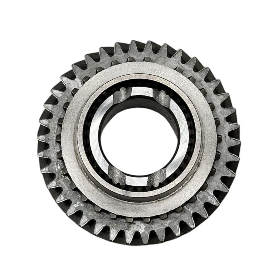 Toyota Dişli Vites Corolla 93-98 (5.vites)