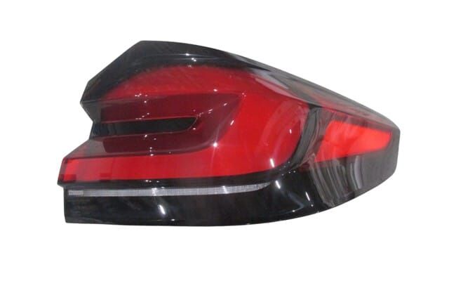 (YENİ ÜRÜN!!!)BMW 5 SERI- G30- 20/22; DIŞ STOP LAMBASI SAĞ KIRMIZI/BEYAZ (LEDLİ) (F90/LCI) (E MARKLI)