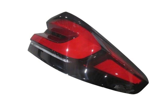 (YENİ ÜRÜN!!!)BMW 5 SERI- G30- 20/22; DIŞ STOP LAMBASI SAĞ KIRMIZI/BEYAZ (LEDLİ) (F90/LCI) (E MARKLI)