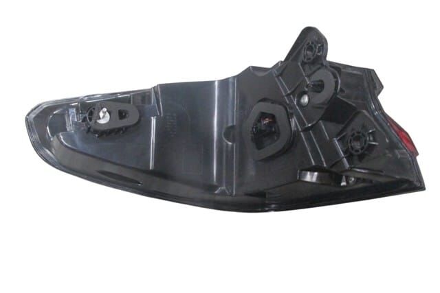 (YENİ ÜRÜN!!!)BMW 5 SERI- G30- 20/22; DIŞ STOP LAMBASI SAĞ KIRMIZI/BEYAZ (LEDLİ) (F90/LCI) (E MARKLI)