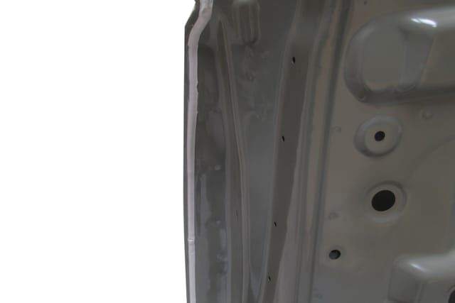 CHERY TIGGO 7 PRO- 23/24; ARKA KAPI KOMLE SAĞ GRİ BOYALI(İCELİ/ÇEKOMASTİKLİ) (TW)