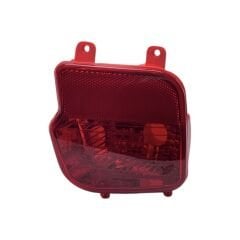 Peugeot Reflektör Tampon 3008 19-22 Arka Sağ