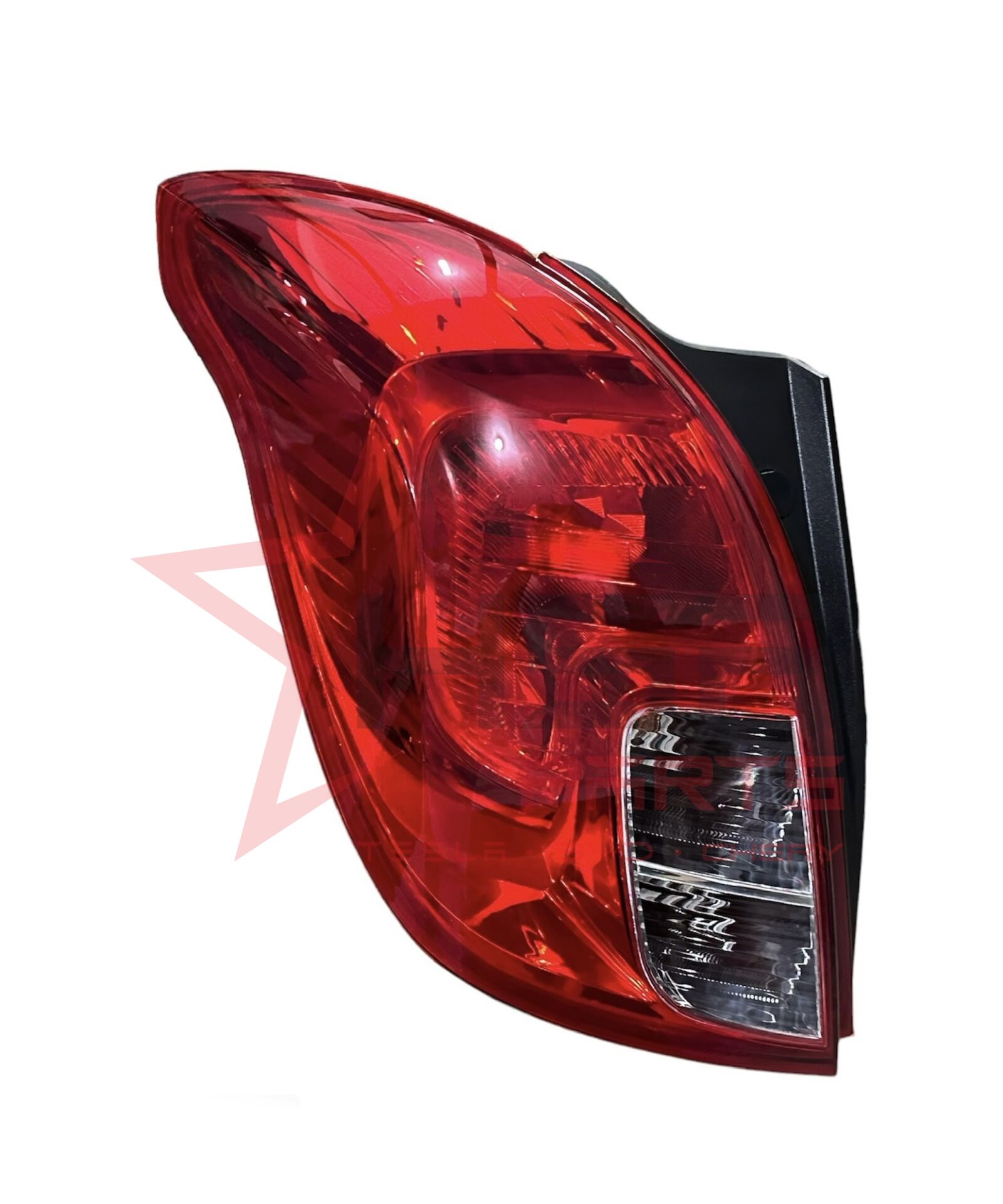 2016-2019 Opel Mokka X Sol Stop 1222403
