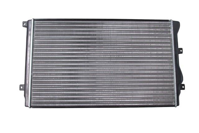SEAT ALTEA- 04/15; SU RADYATÖRÜ 1.4 TSI (MEKANİK) (650X388X22) (MANUEL) ALÜMİNYUM (ORİS)