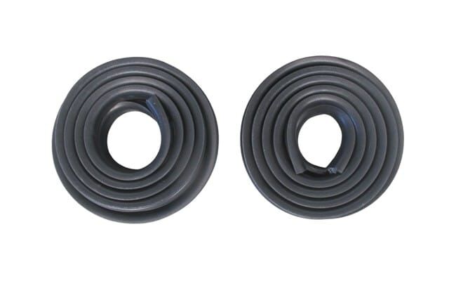 PEUGEOT BOXER- 07/13; SÜRGÜLÜ KAPI (ORTA KAPI) TOZ LASTİĞİ TAKIM (2 PARÇA) (KAPI FİTİLİ)