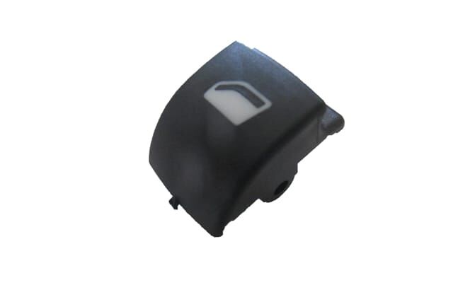 CITROEN BERLINGO- 08/18; ÖN/ARKA CAM DÜĞME BUTONU SOL (UZUN TIRNAK)