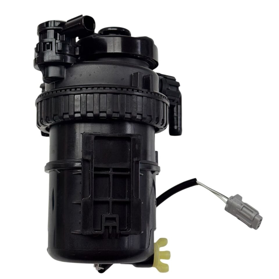 Isuzu Otomatik Mazot D-max 12-18 (Komple)