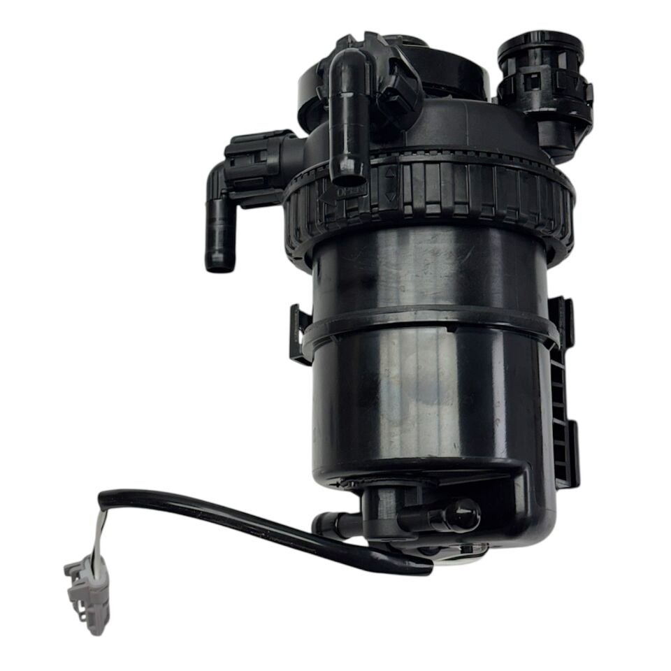 Isuzu Otomatik Mazot D-max 12-18 (Komple)