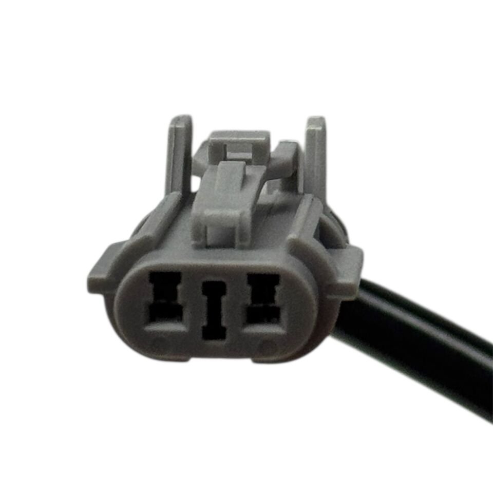 Isuzu Otomatik Mazot D-max 12-18 (Komple)