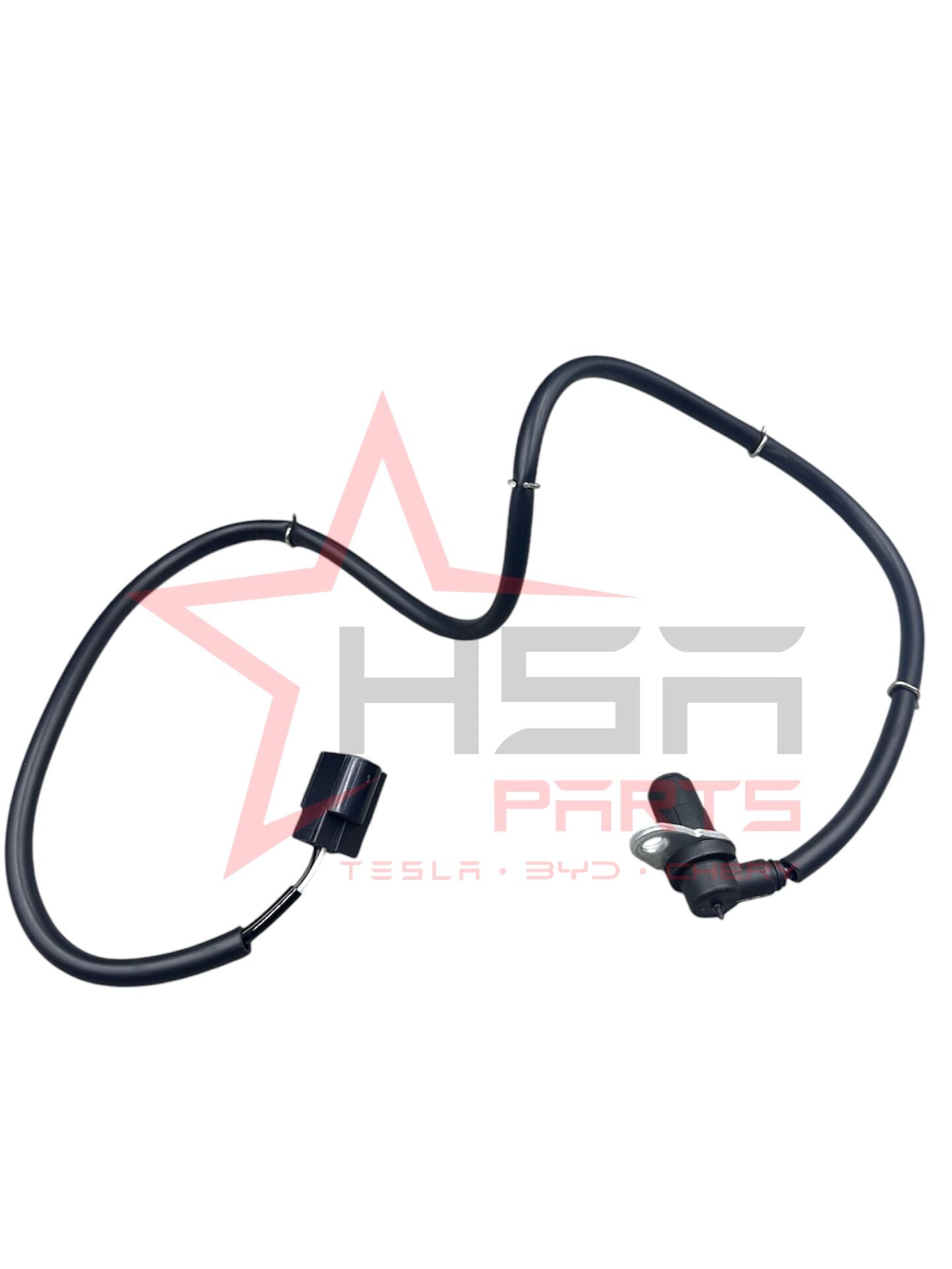 2001-2006 Mitsubishi Pajero V6 Sağ Ön ABS Sensörü MR569412
