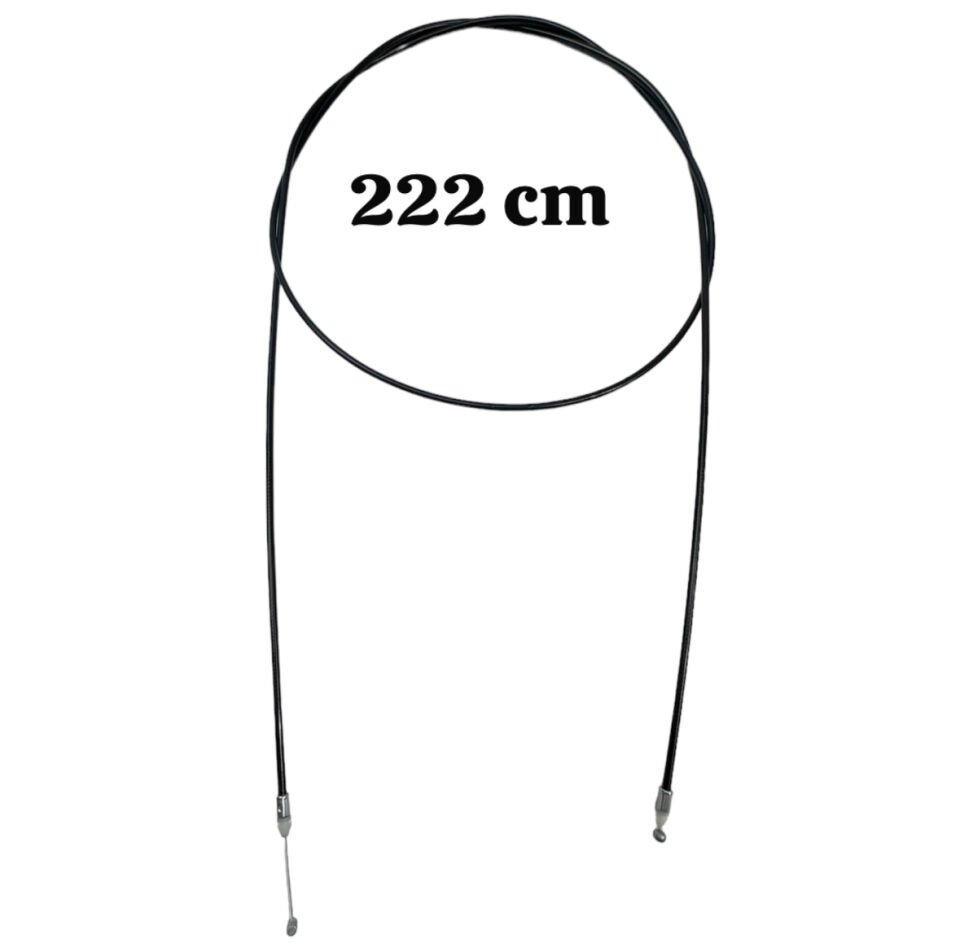 Mıtsubıshı Tel Kaput Açma L200 07-14