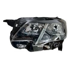 Peugeot Far Partner 19-22 Sol