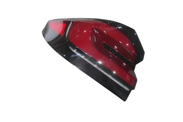 (YENİ ÜRÜN!!!)BMW 5 SERI- G30- 20/22; DIŞ STOP LAMBASI SOL KIRMIZI/BEYAZ (LEDLİ) (F90/LCI) (E MARKLI)